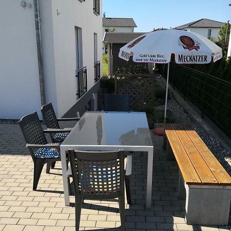 Ferienwohnung Pfaffenberg Oberteuringen Екстериор снимка