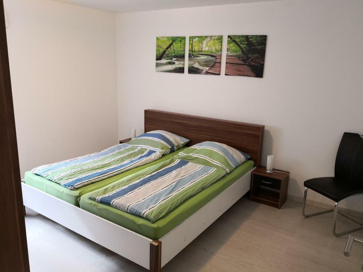 Ferienwohnung Pfaffenberg Oberteuringen Екстериор снимка