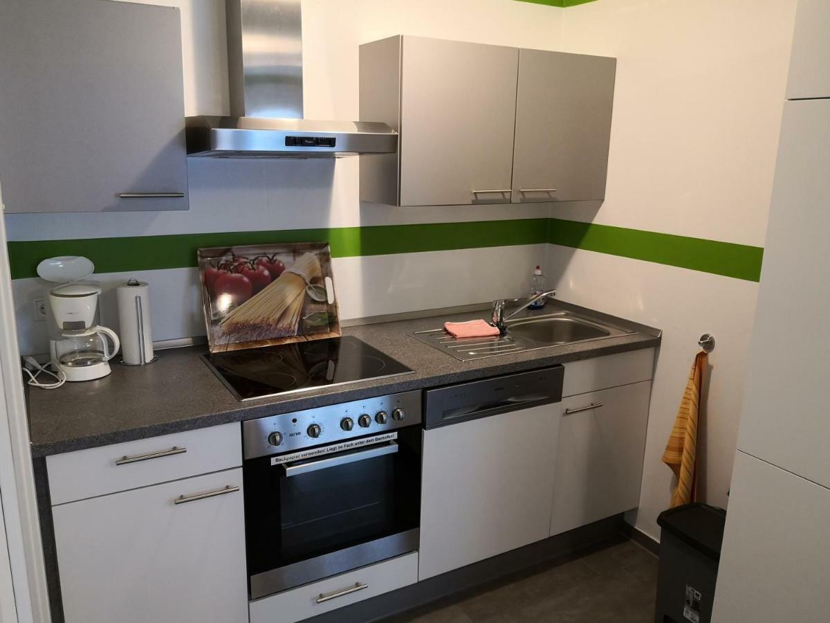 Ferienwohnung Pfaffenberg Oberteuringen Екстериор снимка