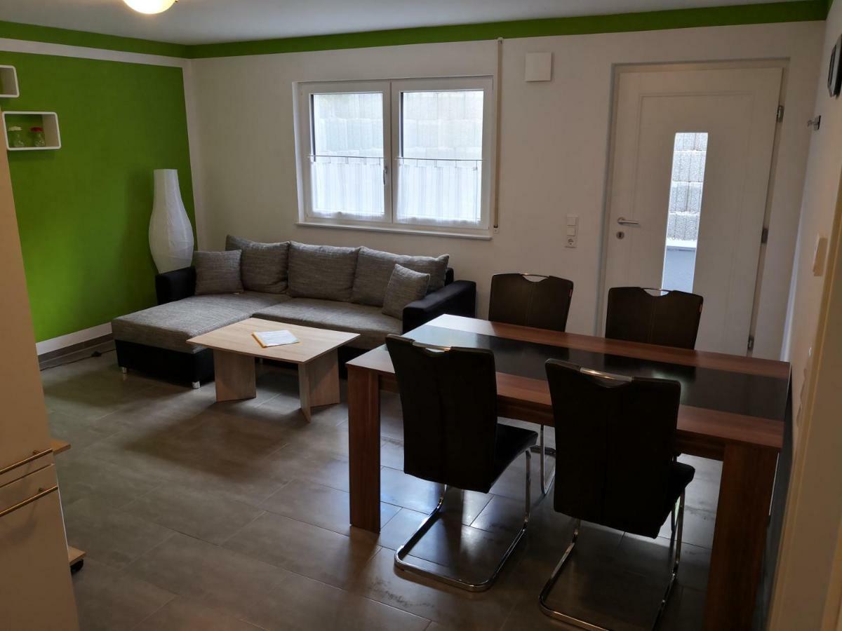 Ferienwohnung Pfaffenberg Oberteuringen Екстериор снимка