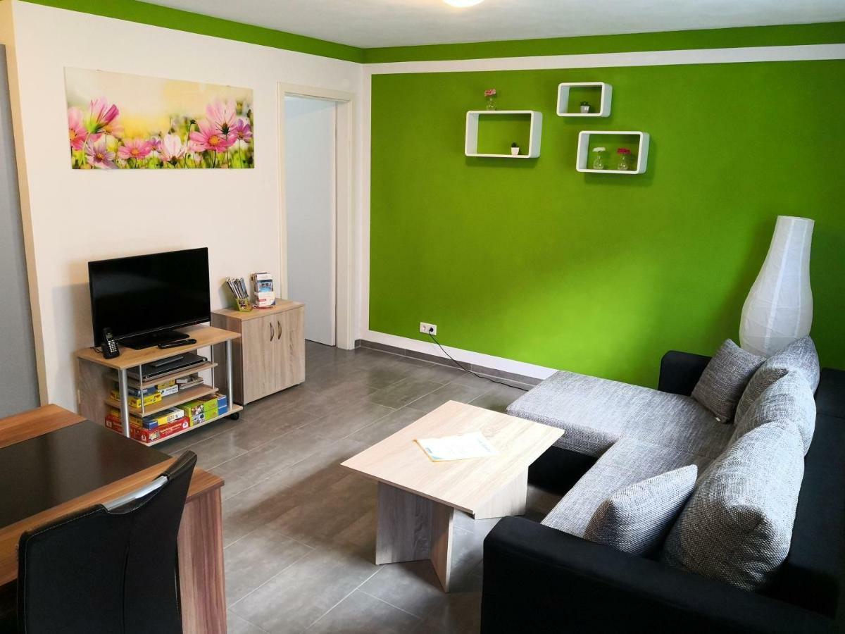 Ferienwohnung Pfaffenberg Oberteuringen Екстериор снимка