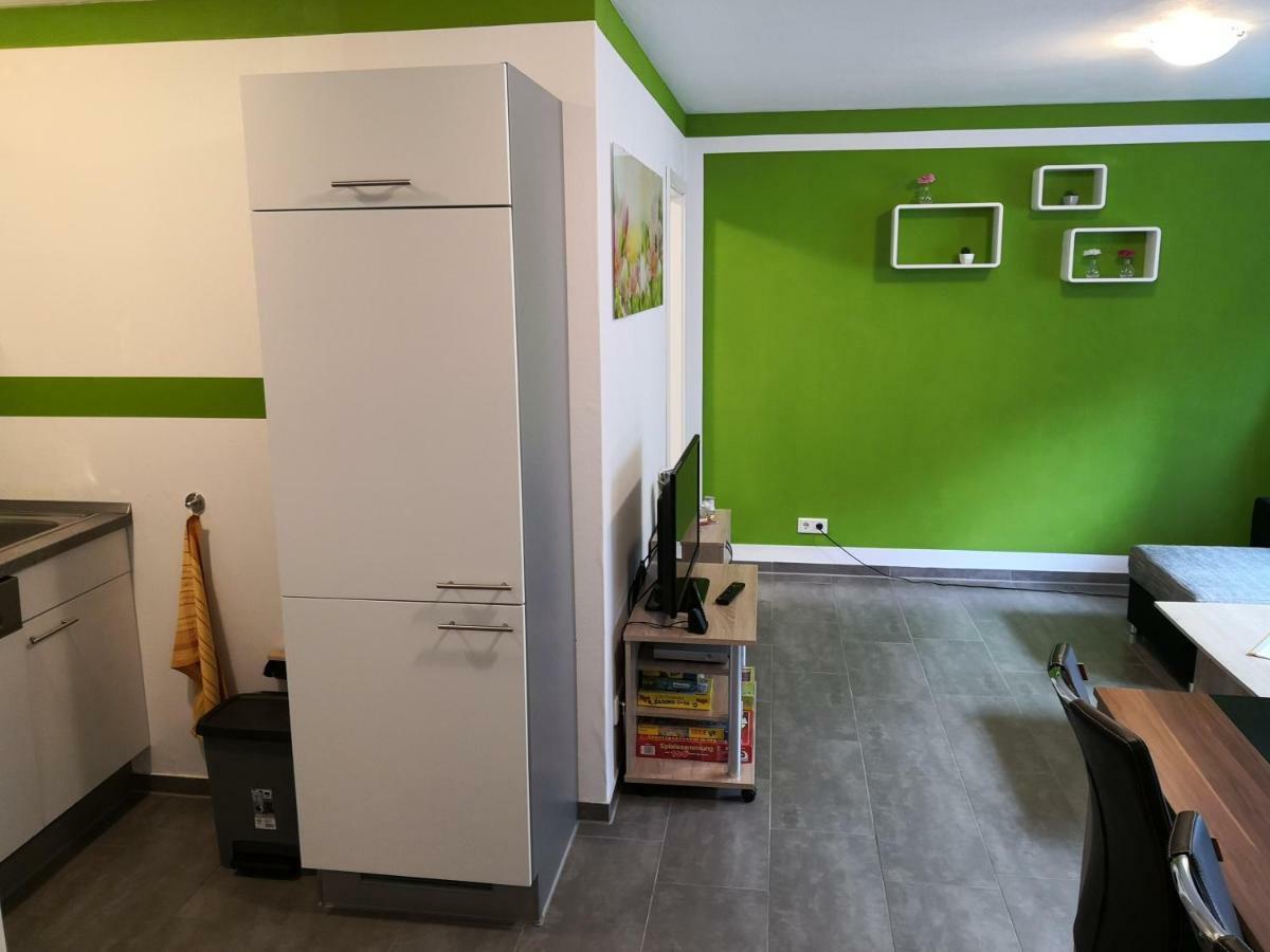 Ferienwohnung Pfaffenberg Oberteuringen Екстериор снимка