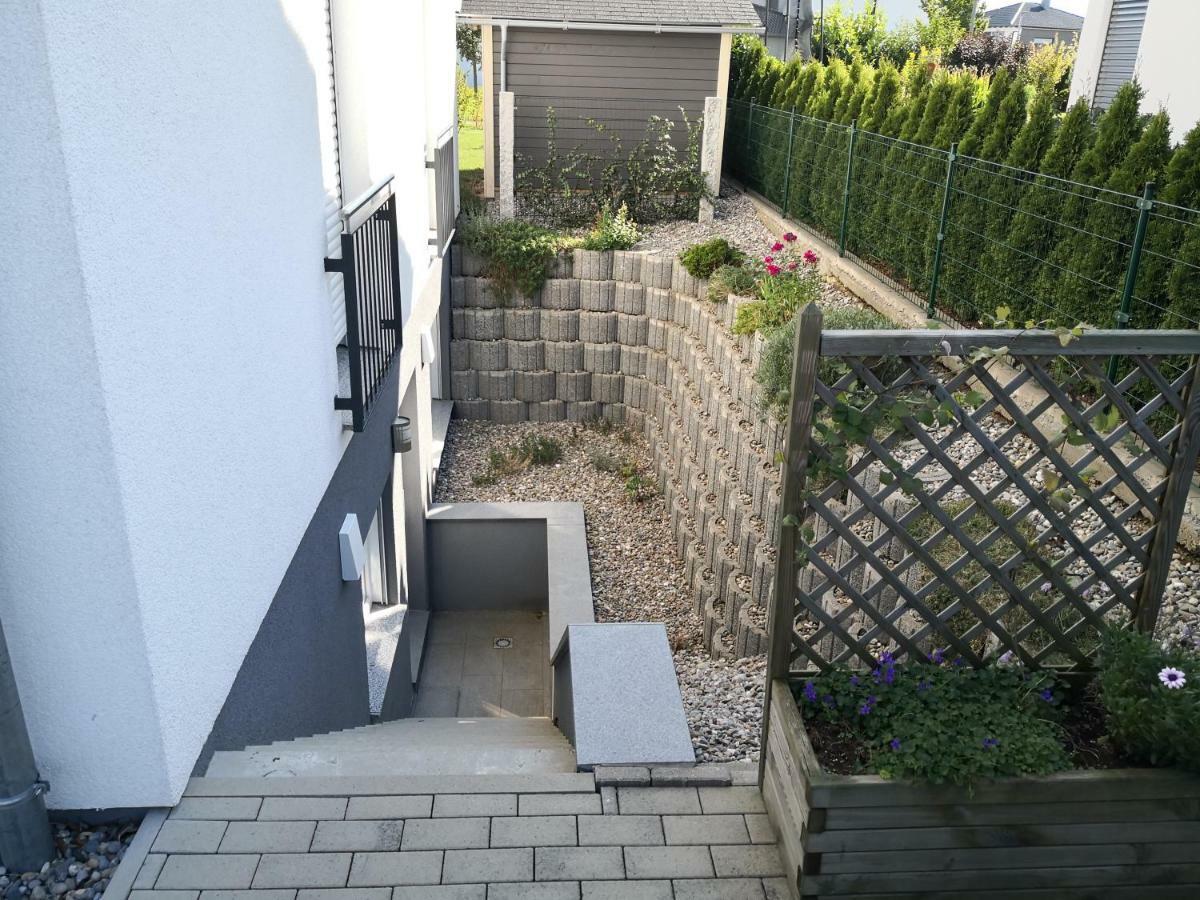 Ferienwohnung Pfaffenberg Oberteuringen Екстериор снимка