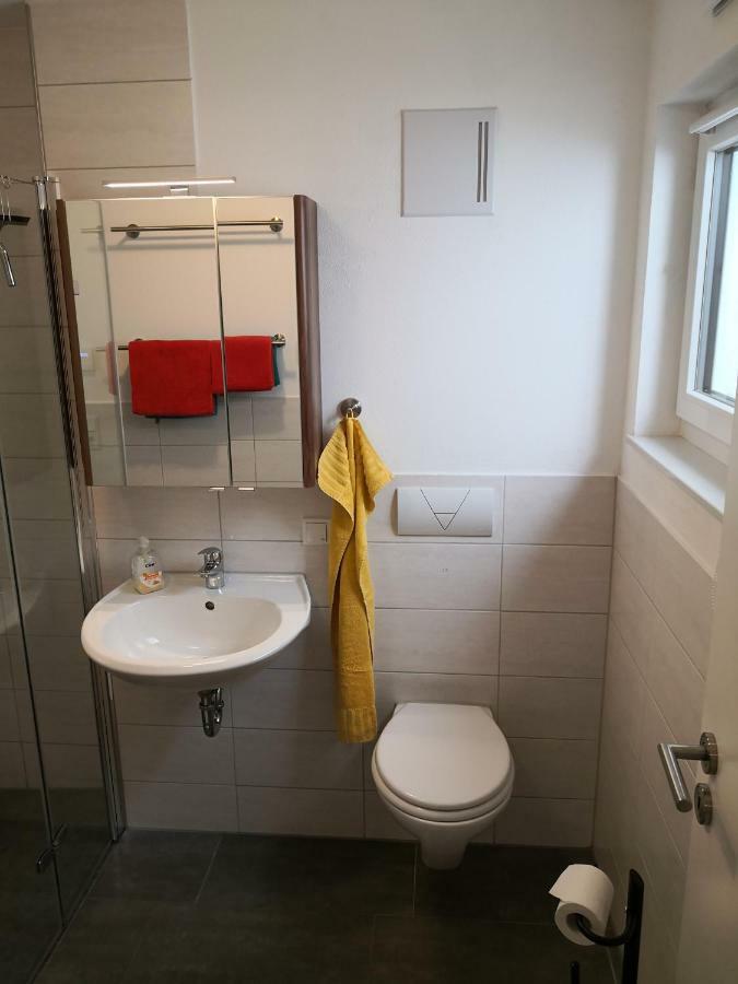 Ferienwohnung Pfaffenberg Oberteuringen Екстериор снимка