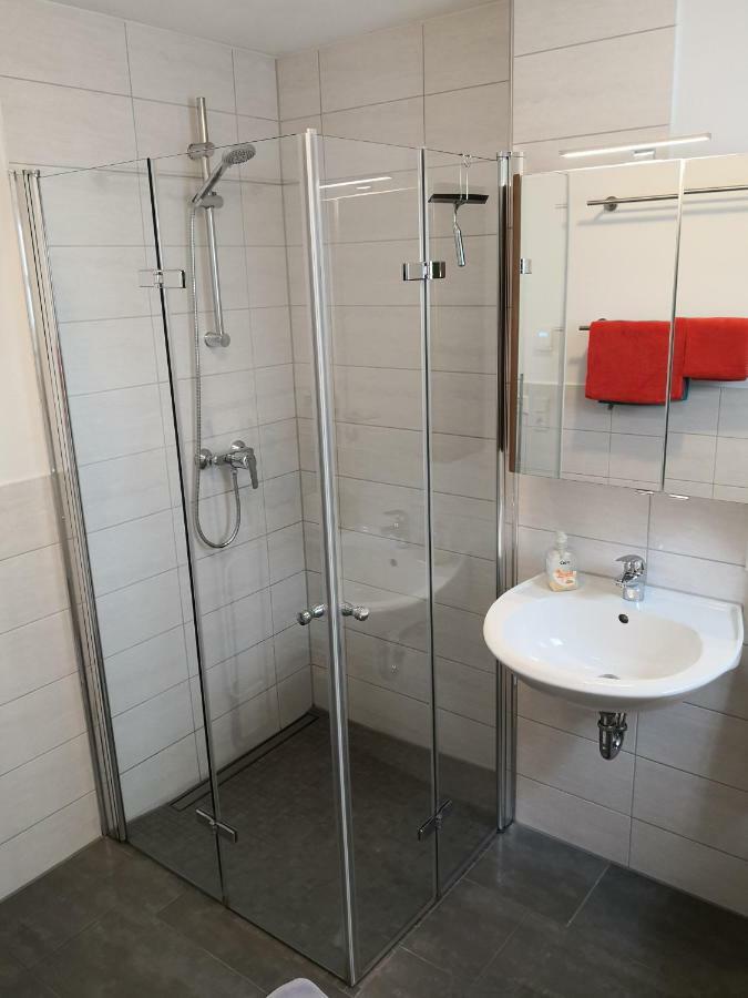 Ferienwohnung Pfaffenberg Oberteuringen Екстериор снимка