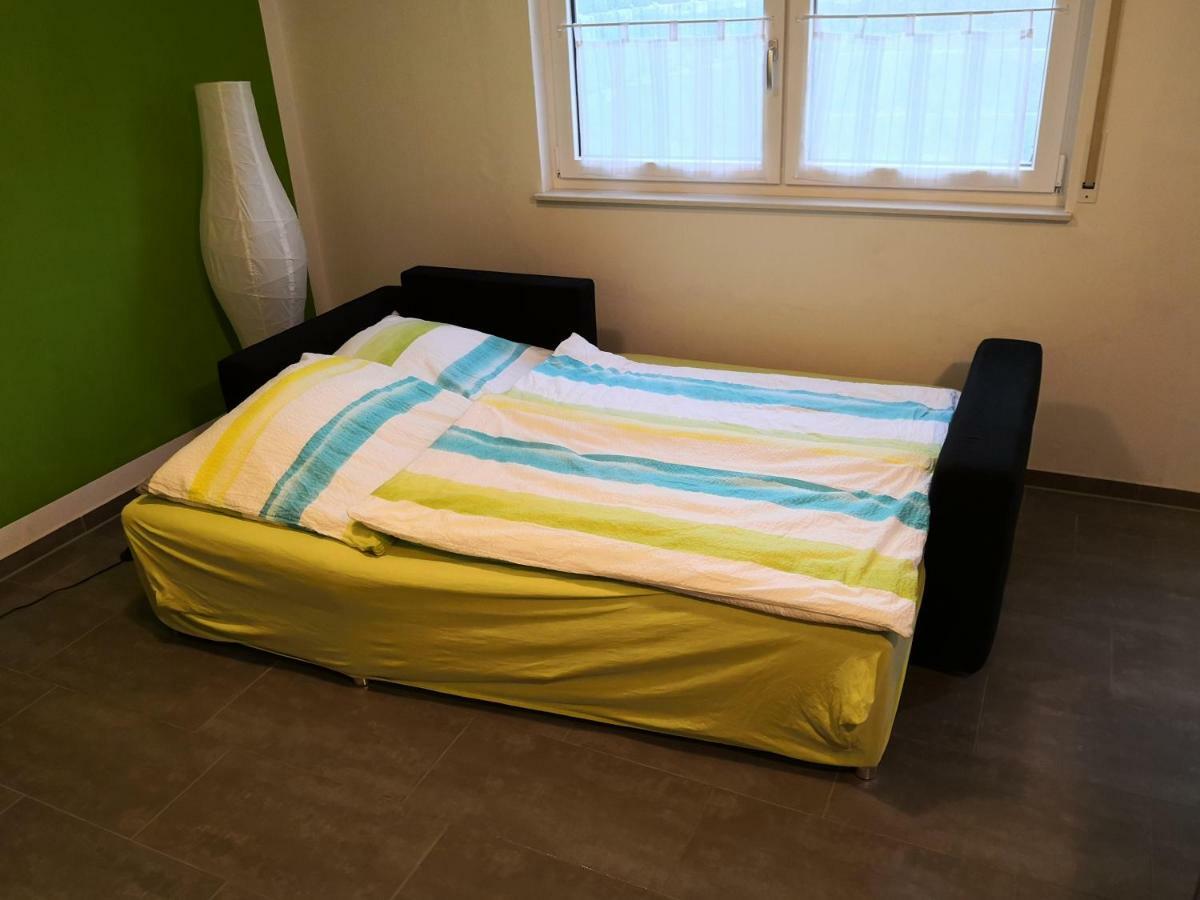 Ferienwohnung Pfaffenberg Oberteuringen Екстериор снимка